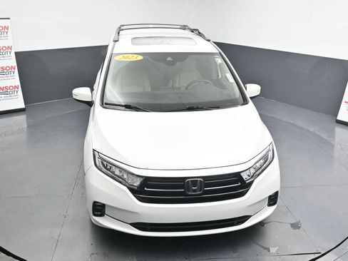 Used 2023 Honda Odyssey Touring image 29