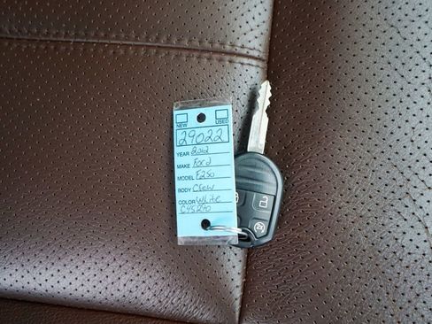 Used 2012 Ford F250 King Ranch w/ King Ranch w/Chrome Pkg image 39