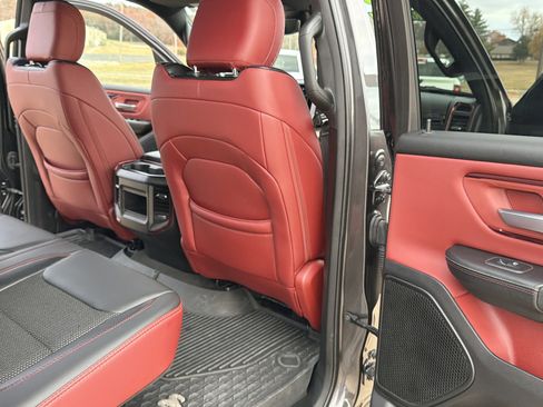 Used 2024 RAM 1500 Rebel image 37