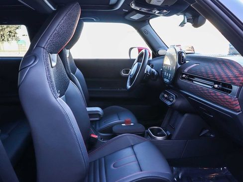 Used 2025 MINI Cooper John Cooper Works FWD image 25