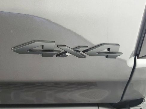 New 2026 RAM 1500 Rebel w/ Bed Utility Group image 32