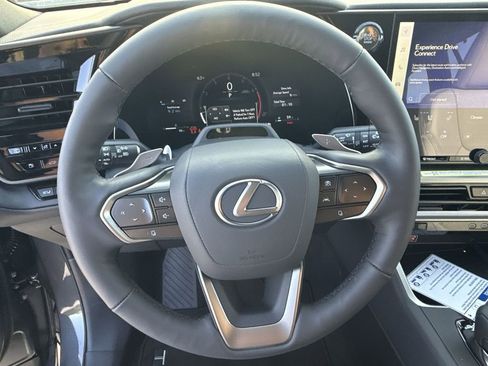 New 2026 Lexus TX 350 AWD image 21