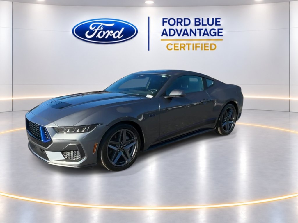 Used 2025 Ford Mustang GT Premium RWD image 5