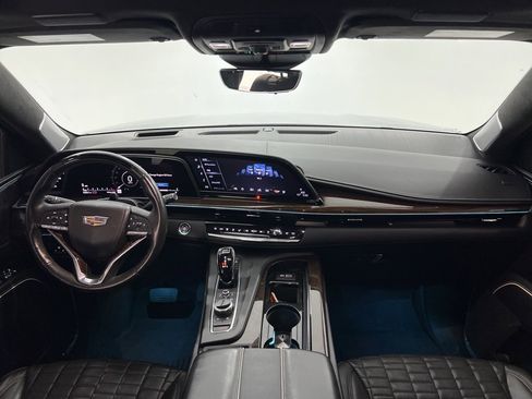 Used 2021 Cadillac Escalade Sport Platinum image 19