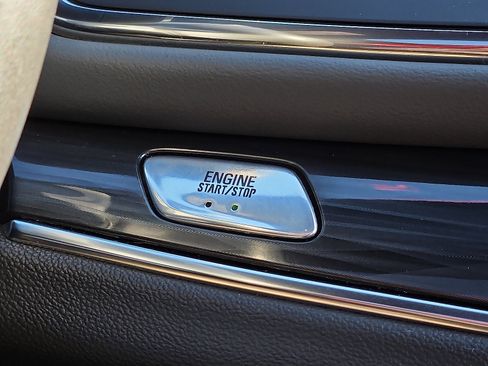 Certified 2023 Buick Enclave Essence w/ Experience Buick Package image 23