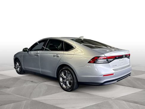 Used 2024 Honda Accord EX image 6