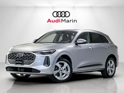 New 2026 Audi Q5 Premium Plus