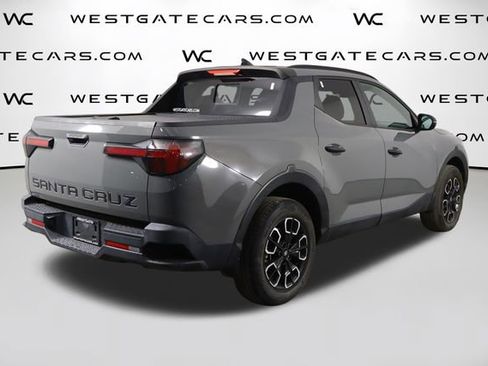 Used 2023 Hyundai Santa Cruz SEL w/ Activity Package FWD image 41