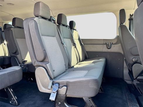 Used 2024 Ford Transit 350 XLT image 26