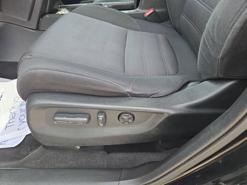 Used 2019 Honda CR-V EX image 25