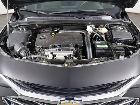 Used 2024 Chevrolet Malibu LT image 17