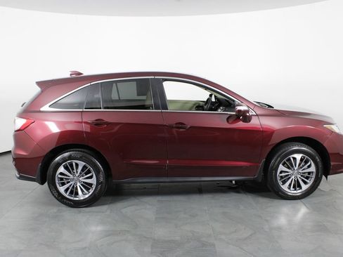 Used 2017 Acura RDX FWD w/ Advance Package image 10