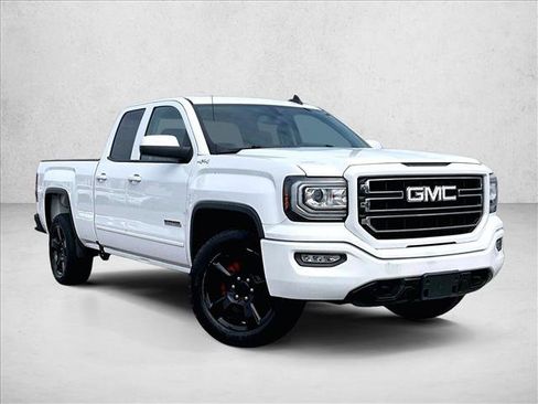 Used 2019 GMC Sierra 1500 Limited w/ Elevation Edition AWD/4WD image 12