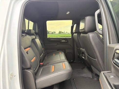 Used 2024 GMC Sierra 3500 AT4 w/ AT4 Premium Plus Package AWD/4WD image 41