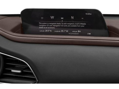 Used 2021 MAZDA CX-30 AWD 2.5 S w/ Premium Package image 19