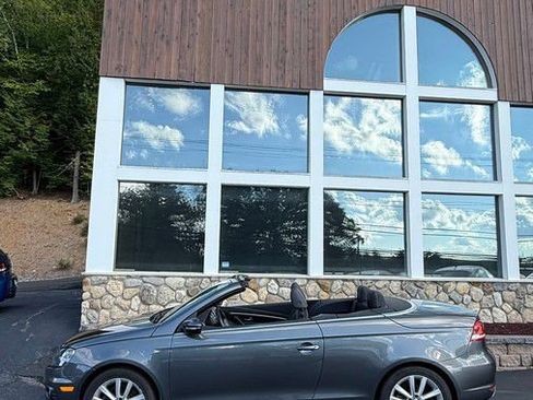 Used 2012 Volkswagen Eos Komfort image 31