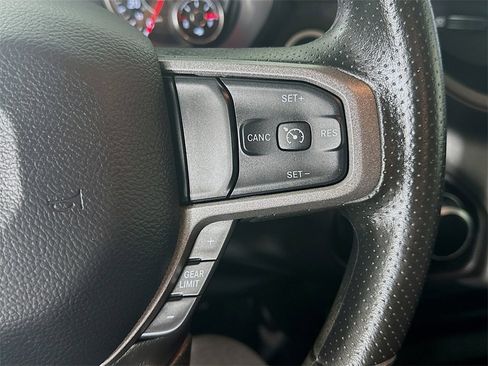 Used 2024 RAM 2500 Tradesman w/ Chrome Appearance Group image 26