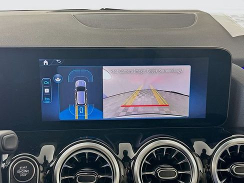 New 2026 Mercedes-Benz GLA 250 image 14