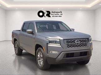 Used 2024 Nissan Frontier SL w/ Technology Package RWD video 1