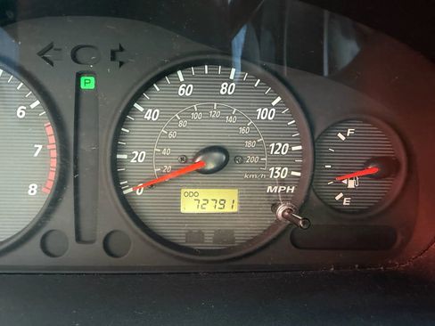Used 2004 Hyundai Santa Fe LX AWD/4WD image 21