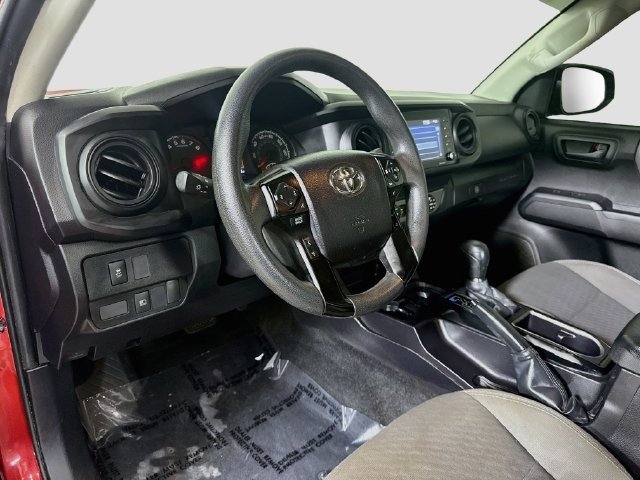 Used 2022 Toyota Tacoma SR RWD image 21
