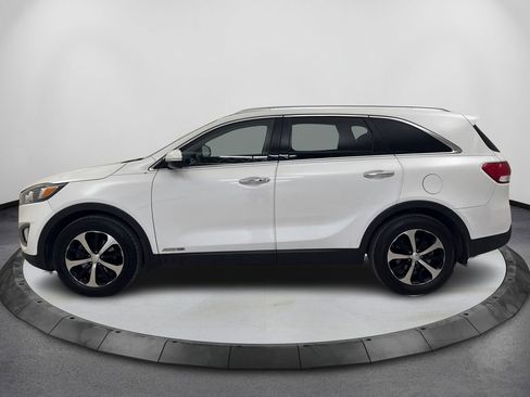 Used 2018 Kia Sorento EX w/ EX Advanced Touring Package AWD/4WD image 8