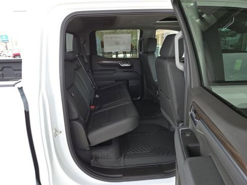 New 2026 Chevrolet Silverado 1500 LT Trail Boss image 48