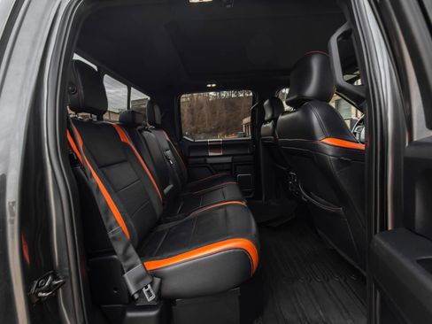 Used 2017 Ford F150 Raptor w/ Equipment Group 802A Luxury image 25