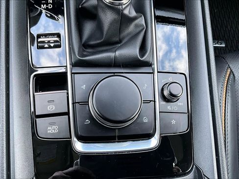 Used 2025 MAZDA CX-50 AWD 2.5 S w/ Weather Package image 32