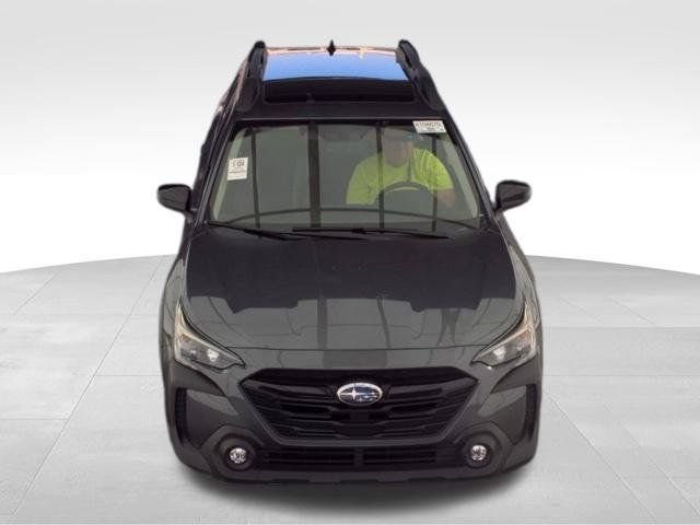 Used 2025 Subaru Outback Onyx Edition AWD/4WD image 7