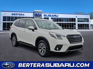 Used 2023 Subaru Forester Premium video 1