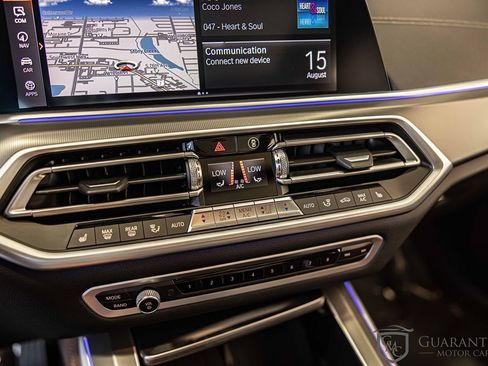 Used 2022 BMW X5 xDrive40i w/ Premium Package image 32