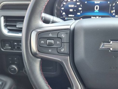 Used 2022 Chevrolet Tahoe RST w/ Sport Performance Package AWD/4WD image 30