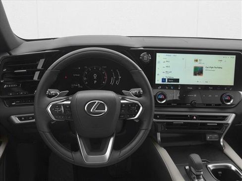 New 2026 Lexus RX 350 FWD image 4