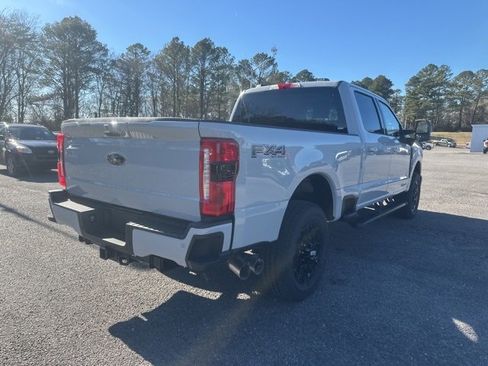 New 2026 Ford F250 XLT w/ XLT Premium Package image 3