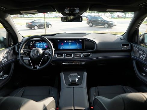 Certified 2026 Mercedes-Benz GLE 450 4MATIC image 19