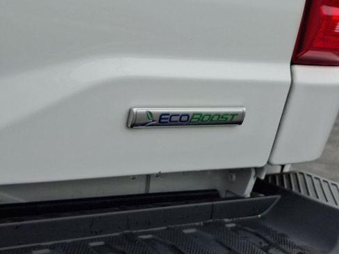 Certified 2022 Ford F150 XLT w/ Equipment Group 302A High AWD/4WD image 30