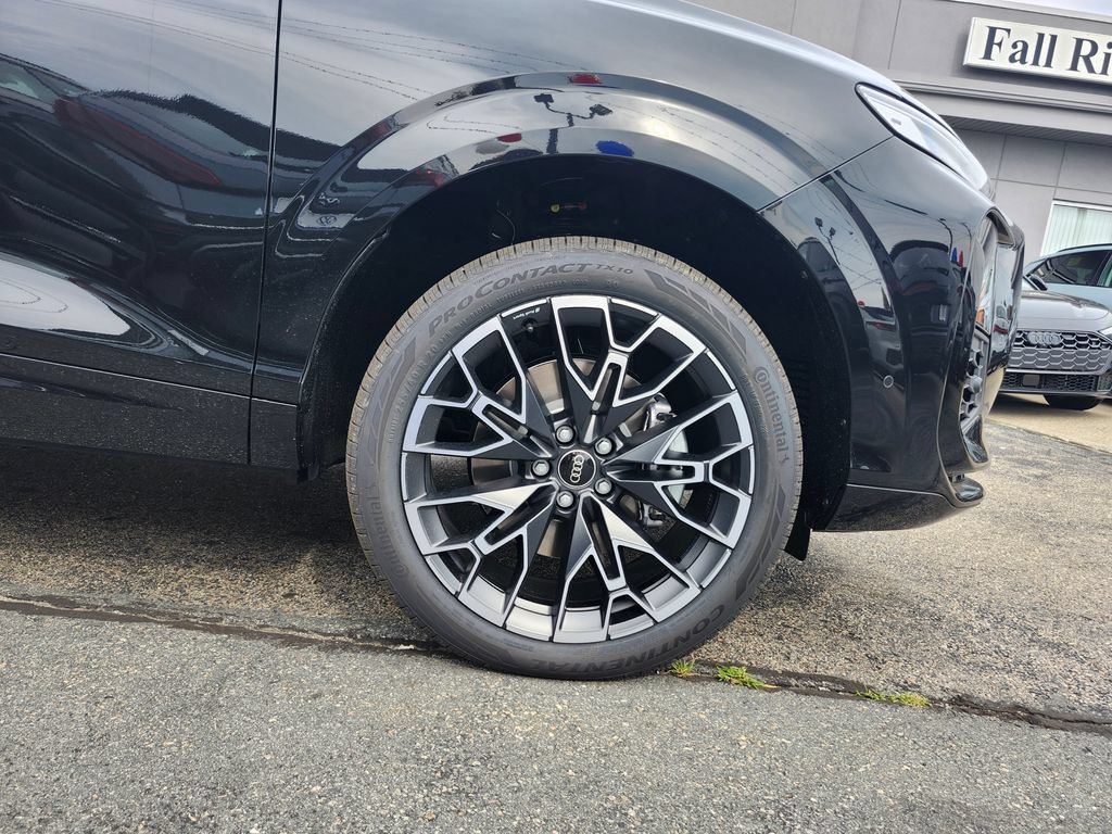 New 2026 Audi Q3 quattro 2.0T AWD/4WD image 18