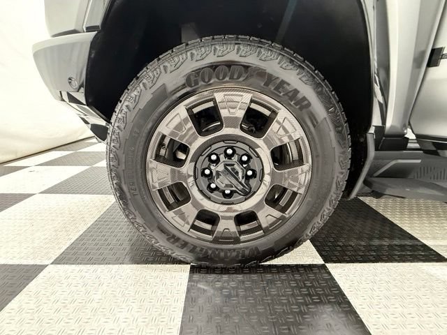 Used 2026 GMC Hummer EV 3X w/ Carbon Fiber Edition Package AWD/4WD image 11