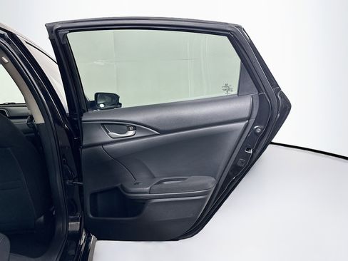 Used 2017 Honda Civic EX image 29