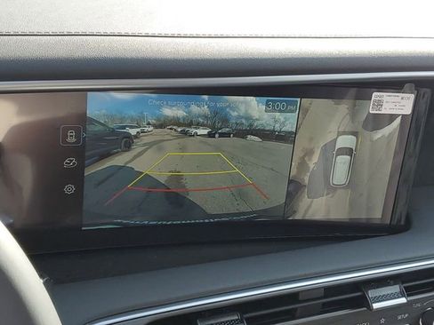 New 2026 Hyundai Palisade SEL FWD image 27