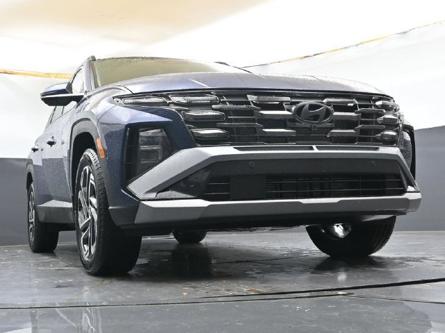 New 2026 Hyundai Tucson Limited AWD/4WD image 35