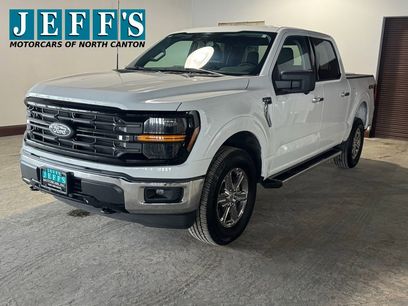 Used 2024 Ford F150 XLT