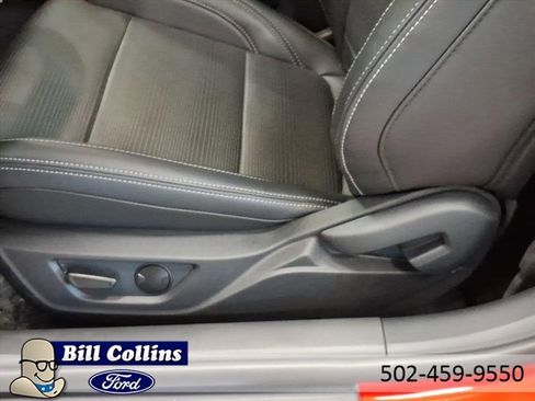 New 2025 Ford Mustang GT Premium w/ 60th Anniversary Package image 12