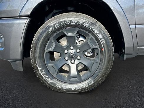 New 2026 RAM 1500 Big Horn image 20