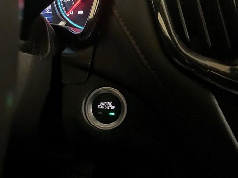 Used 2022 Chevrolet Equinox RS image 25