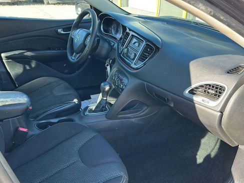 Used 2014 Dodge Dart SXT image 10