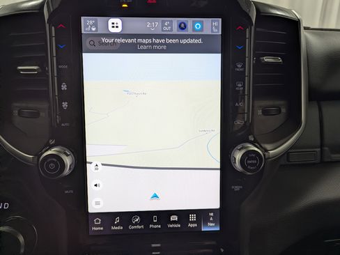 New 2026 RAM 1500 Big Horn image 31