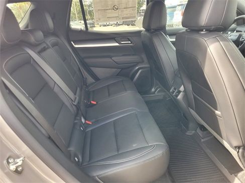 New 2026 GMC Terrain Elevation w/ Elevation Premium Package image 13