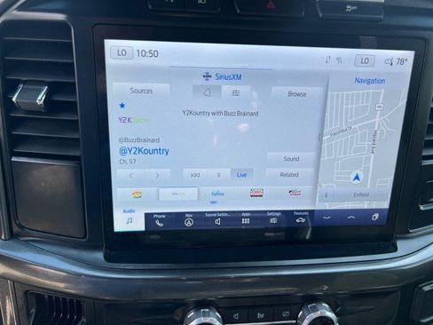 Certified 2023 Ford F150 XLT w/ Equipment Group 302A High image 14